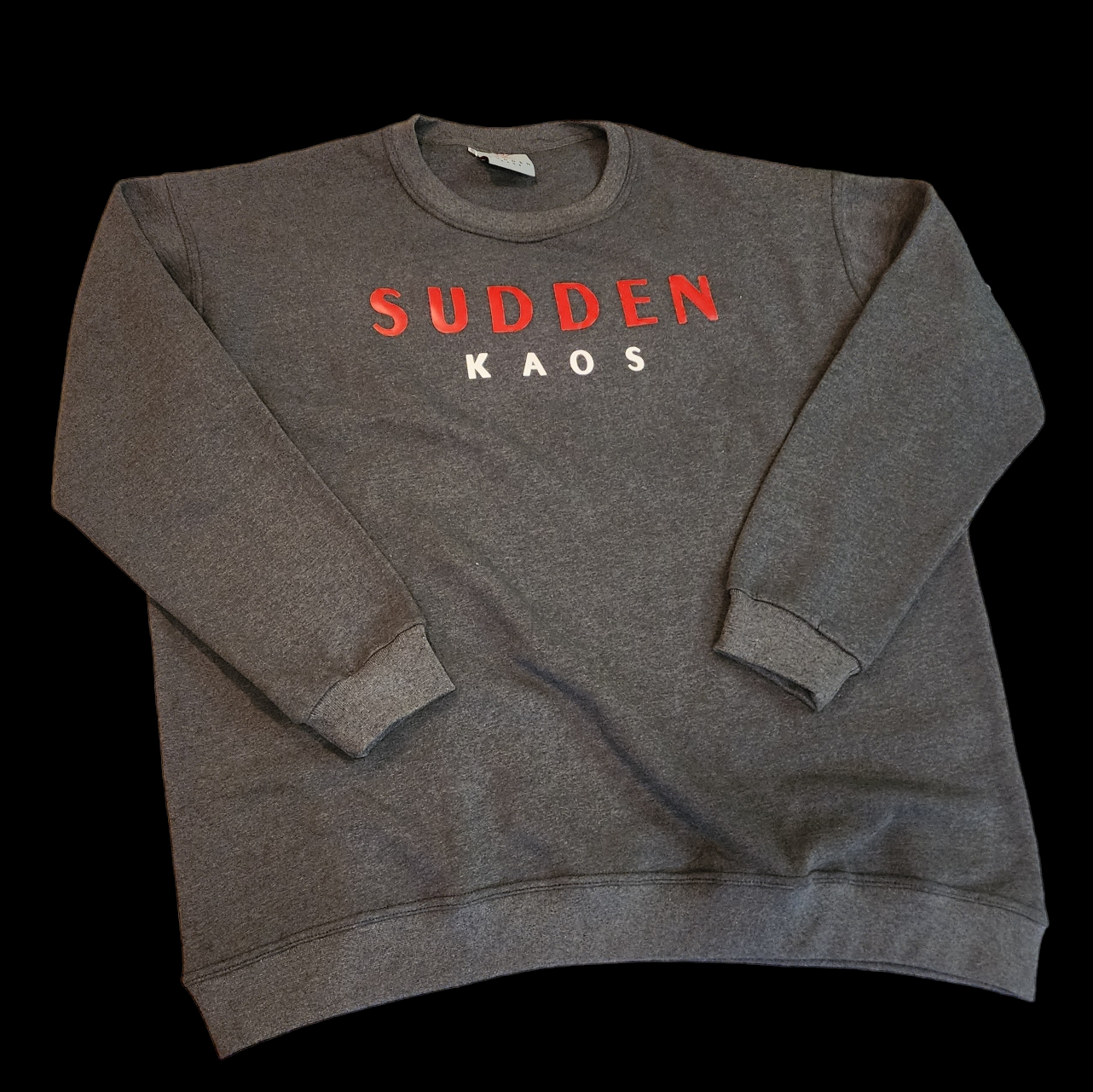 Sweat Shirts